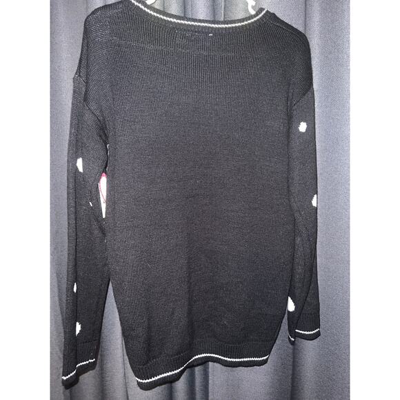 Ugly Christmas Sweater Xmas Size Large - Picture 3 of 3